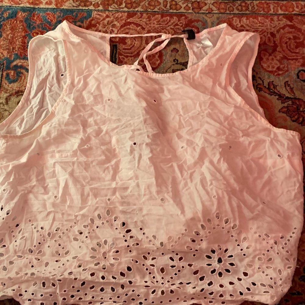 Tank top - Picture 2 of 2